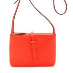 Annabel Ingall Cross-Body Bag